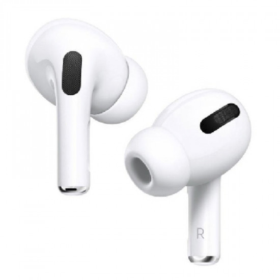 Headset MME73ZM/A AirPods white