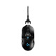 LOGITECH MOUSE G903 Lightspeed Hero 16K Sensor Black