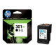 HP no.301XL Black Ink Cartridge (480pages)