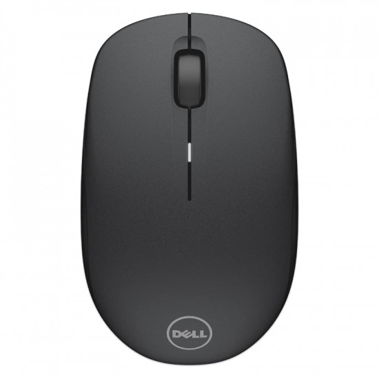 Dell Wireless Mouse-WM126