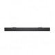 Dell Slim Soundbar SB521A for Pro 2 ID Displays