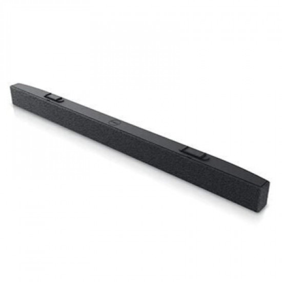 Dell Slim Soundbar SB521A for Pro 2 ID Displays