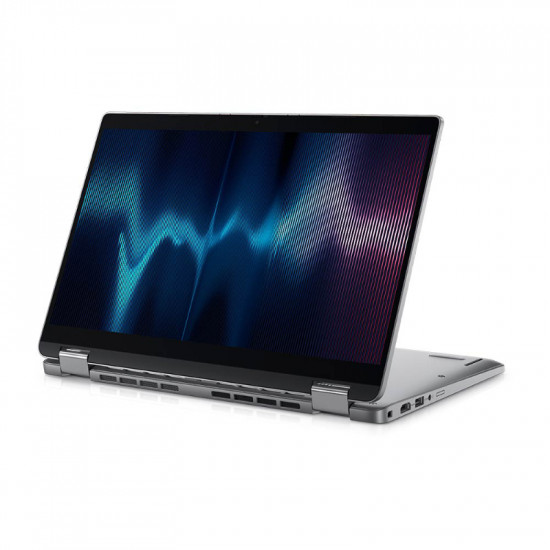 Latitude 5340/Core i5-1335U/16GB/256GB SSD/13.3inch FHD/Integrated/FgrPr & SmtCd/FHD/IR Cam/Mic/WLAN + BT/US Backlit Kb/3 Cell/W11Pro/3yrs ProSupport warranty