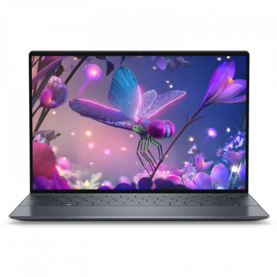 XPS PLUS 9320/Core i7-1360P/16GB/512 SSD/13.4 FHD+ touch /Cam & Mic/WLAN + BT/US Kb/6 Cell/W11 Home vPro/3yrs Pro Support warranty