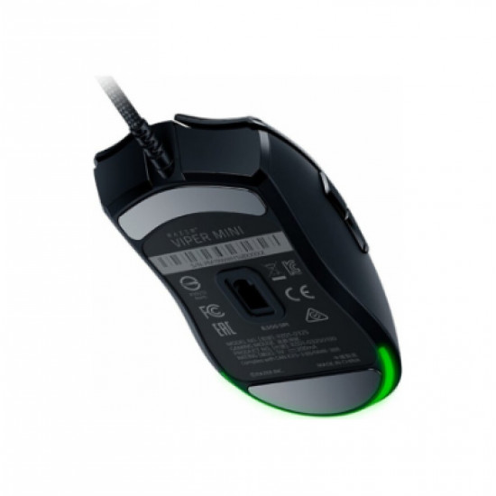 Razer Viper Mini Gaming Mouse - Box