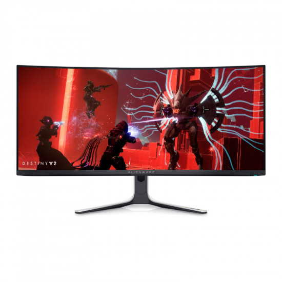 Alienware 34 QD-OLED Gaming Monitor - AW3423DWF