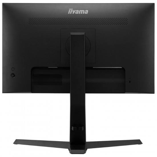 Iiyama ProLite XUB2796QSU-B5 WQHD 2560 x 1440 pixels - 1 ms (MPRT) - 16/9 format - IPS panel - 75 Hz - FreeSync - HDMI/DisplayPort - Pivot - Black