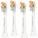 Philips Sonicare A3 Premium All-in-One sonic brush heads HX9094/10, 4 pack