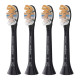 Philips Sonicare A3 Premium All-in-One sonic brush heads HX9094/11, 4 pack