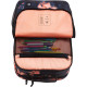 HP Campus XL 16 Backpack, 20 Liter Capacity - Tie Dye