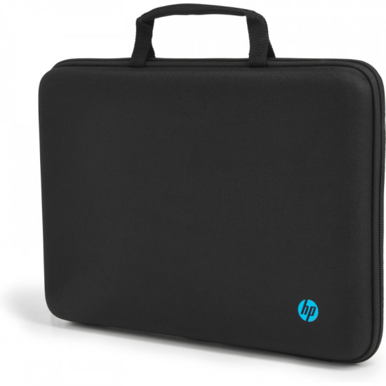 HP Mobility Rugged 11.6 Top Load - Black