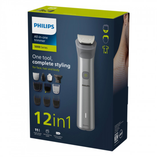 Philips All-in-One Trimmer Series 5000 MG5940/15