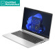 RENEW SILVER HP EliteBook 645 G10 - Ryzen 5 7530U, 16GB, 512GB SSD, 14 FHD 250-nit AG, Smartcard, FPR, NO CAM, Nordic backlit keyboard, 51Wh, Win 11 Pro, 1 years