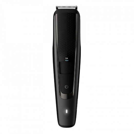 Philips Beardtrimmer series 5000 Beard trimmer BT5515/20, 0.2-mm precision settings, 90 min cordless use/1 hr charge