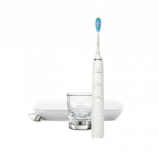 Philips Sonicare DiamondClean 9000 electric toothbrush HX9911/27