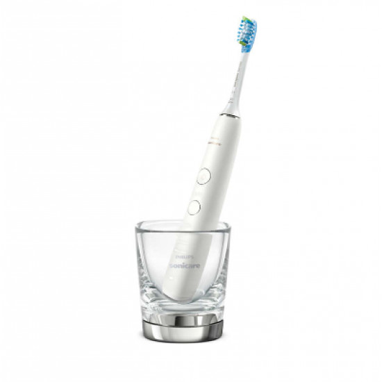 Philips Sonicare DiamondClean 9000 electric toothbrush HX9911/27