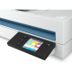 HP ScanJet Pro N4600 fnw1 Scanner - A4 Color 600dpi, Flatbed Scanning, Automatic Document Feeder, Auto-Duplex, OCR/Scan to Text, 40ppm, 10000 pages per day