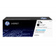 HP 17A Black Laser Toner Cartridge, 1600 pages, for HP LaserJet Pro M102a, M130a