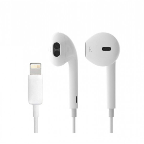 EarPods with Lightning Connector