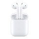 AirPods 2 with Charging Case