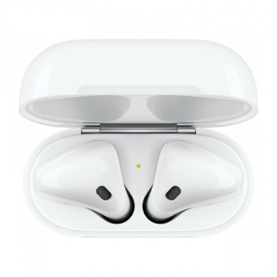 AirPods 2 with Charging Case