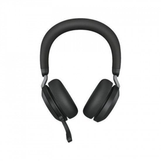 Jabra Evolve2 75, UC Stereo, No Stand, USB-A