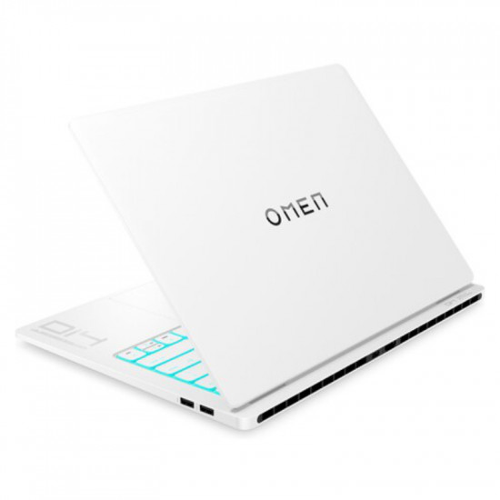 OMEN Transcend 14-fb0003ny/ Ultra 9-185H /14.0 2.8K OLED 400nits 120Hz/ 32GB/ 2TB/ RTX 4070 8GB/ KBD BL-RGB 4Zone/ Ceramic White/ W11H6, 1 years