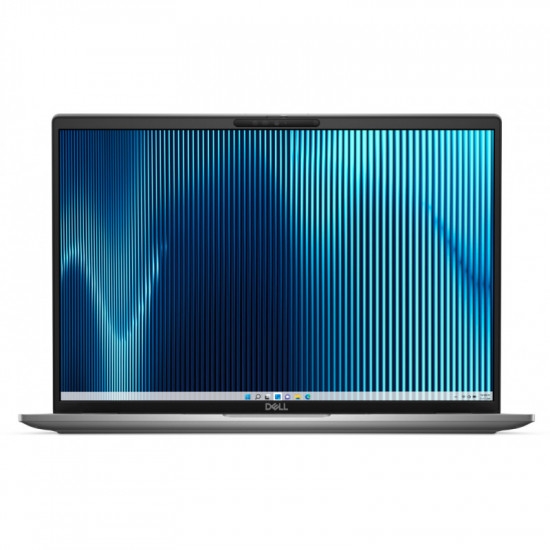 Latitude 7640/Core i5-1345U/16GB/512GB SSD/16.0inch FHD/Intel Iris Xe/ThBlt & FgrPr & SmtCd/FHD/IR Cam/Mic/WLAN + BT/US Backlit Kb/3 Cell/W11Pro/ 3yrs ProSupport