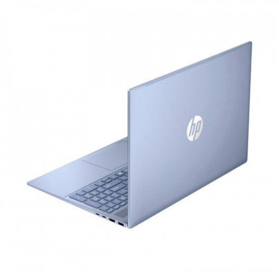 HP Pavilion 16-ag0000ny/ R5-8540U /16.0 WUXGA AG 300nits/ 16GB/ 512GB/ KBD BL/ Sky Blue/ W11H6, 1 years