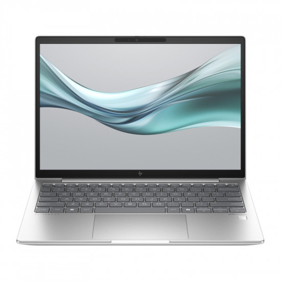 HP EliteBook 630 G11 - Ultra 5-135U, 16GB, 512GB SSD, 13.3 WUXGA 300-nit AG, WWAN-ready, Smartcard, FPR, US backlit keyboard, 56Wh, Win 11 Pro, 3 years