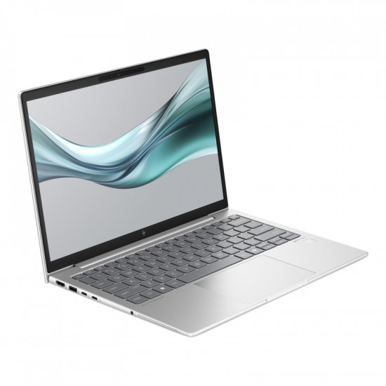 HP EliteBook 630 G11 - Ultra 5-135U, 16GB, 512GB SSD, 13.3 WUXGA 300-nit AG, WWAN-ready, Smartcard, FPR, US backlit keyboard, 56Wh, Win 11 Pro, 3 years