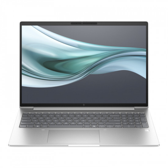 HP EliteBook 660 G11 - Ultra 5-125U, 16GB, 512GB SSD, 16 WUXGA 300-nit AG, WWAN-ready, Smartcard, FPR, Nordic backlit keyboard, 56Wh, Win 11 Pro, 3 years