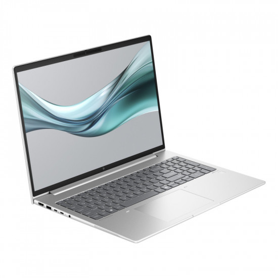 HP EliteBook 665 G11 - Ryzen 3 7335U, 16GB, 512GB SSD, 16 FHD 300-nit AG, WWAN-ready, Smartcard, FPR, US backlit keyboard, 56Wh, Win 11 Pro, 3 years