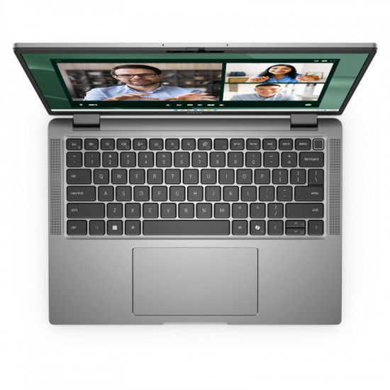 Latitude 7450/Ultra 7 165U/16GB/512GB SSD/14.0inch FHD+/Intel Graphics/FgrPr & SmtCd/FHD/IR Cam/Mic/WLAN + BT/US Backlit Kb/3 Cell/W11Pro/3yrs Prosupport