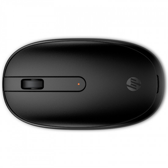 HP 240 Wireless Bluetooth Mouse - Black