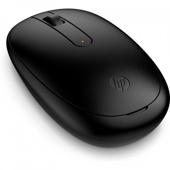 HP 240 Wireless Bluetooth Mouse - Black