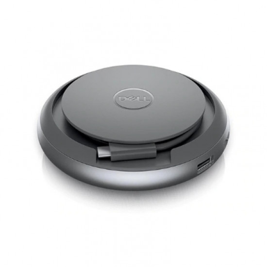 Dell Mobile Adapter Speakerphone- MH3021P