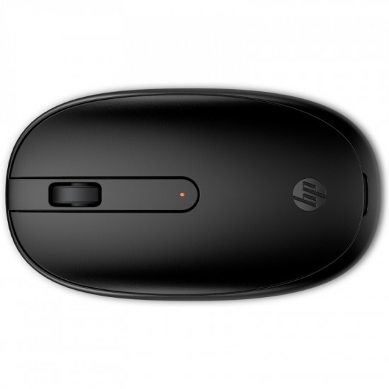 HP 245 Wireless Bluetooth Mouse - Black