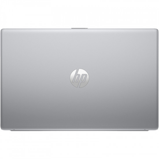 HP 470 G10 - i5-1335U, 16GB, 512GB SSD, 17.3 FHD 300-nit AG, US keyboard, Asteroid Silver, 41Wh, Win 11 Pro, 3 years