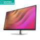 RENEW SILVER HP E32k G5 4K Charging Monitor - 31.5inch 3840x2160 UHD 350-nit AG, IPS, USB-C(65W)/HDMI/DisplayPort, 3x USB, speakers, RJ-45 LAN, height adjustable/tilt/swivel/pivot, 1 years