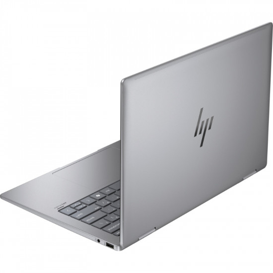 HP ENVY x360 14-fa0003ny/ R5-8640HS /14.0 2.8K OLED 400nits 120Hz Touch/ 16GB/ 1TB/ KBD BL/ Meteor Silver/ W11H6, 1 years