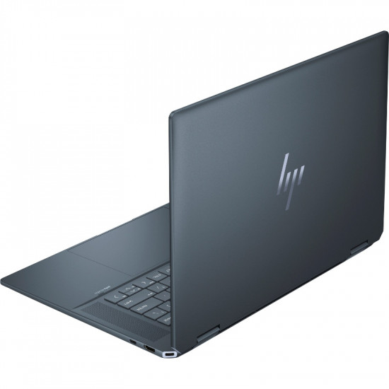 HP Spectre x360 16-aa0033nn/ Ultra 7-155H /16.0 2.8K OLED 400nits 120Hz Touch/ 32GB/ 1TB/ / KBD BL/ Slate Blue/ W11H6, 1 years