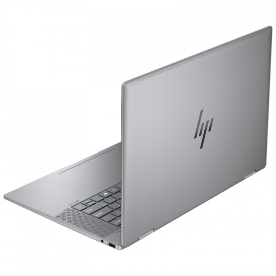 HP ENVY x360 16-ad0000ny/ R7-8840HS /16.0 2.8K OLED 400nits 120Hz Touch/ 16GB/ 1TB/ KBD BL/ Meteor Silver/ W11H6, 1 years