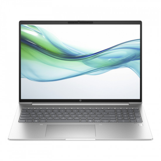 HP ProBook 465 G11 - Ryzen 7 7735U, 16GB, 512GB SSD, 16 FHD 300-nit AG, WWAN-ready, FPR, US backlit keyboard, 56Wh, Win 11 Pro, 3 years