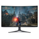 Alienware 32 4K QD-OLED Gaming Monitor - AW3225QF - 80.32cm