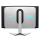 Alienware 32 4K QD-OLED Gaming Monitor - AW3225QF - 80.32cm