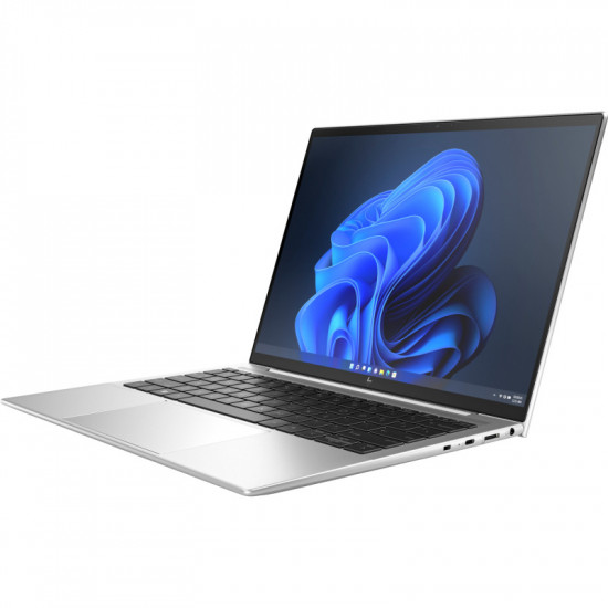 HP Dragonfly G4 - OPENBOX - i7-1355U, 16GB, 1TB SSD, 13.5 FHD+ 400-nit Touch AG, 4G Modem, FPR, US backlit keyboard, Natural Silver, 68Wh, Win 11 Pro, 3 years