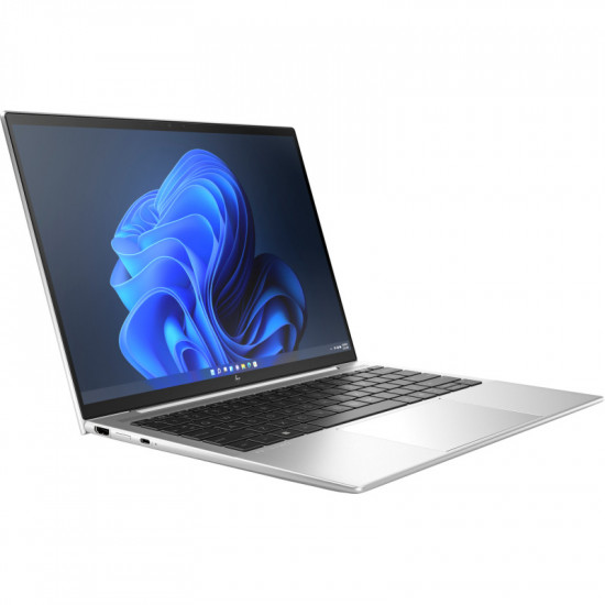 HP Dragonfly G4 - OPENBOX - i7-1355U, 16GB, 1TB SSD, 13.5 FHD+ 400-nit Touch AG, 4G Modem, FPR, US backlit keyboard, Natural Silver, 68Wh, Win 11 Pro, 3 years