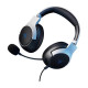 Razer Kaira X Gaming Headset Wired, 3.5 mm jack, Playstation Licensed, Black/White/Blue