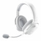 Razer Barracuda X Wired & Wireless Gaming Headset, USB Type-C, Bluetooth, White